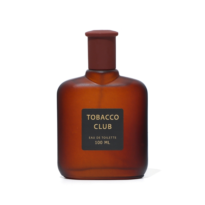 Туалетная вода мужская Tobacco Club, 100 мл (по мотивам Cigar (R.Latour) Туалетная вода мужская Tobacco Club, 100 мл (по мотивам Cigar (R.Latour)