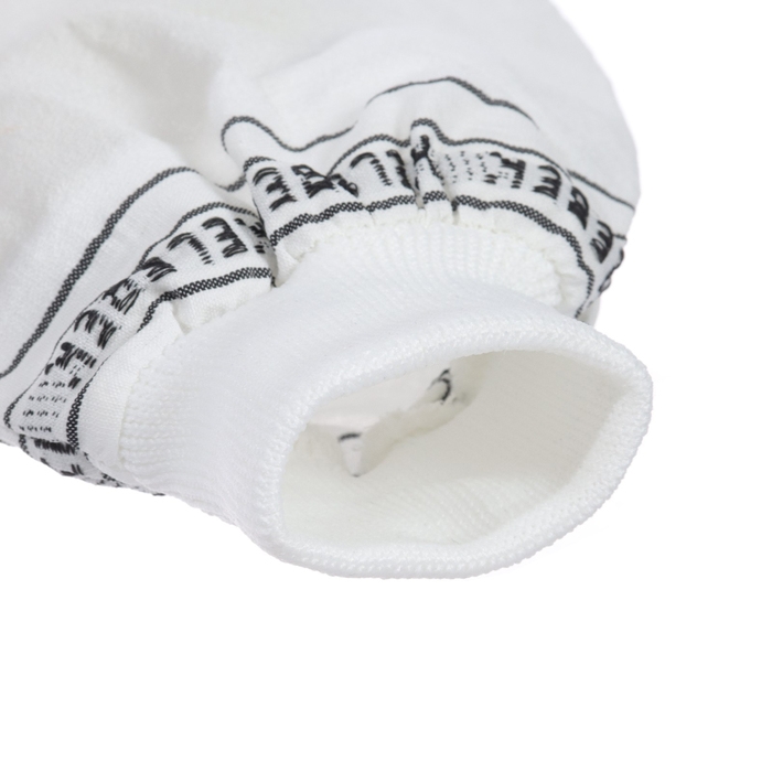 Рукавица Кесе KELEBEK классическая мягкая с эластичной манжетой, тип 162-L