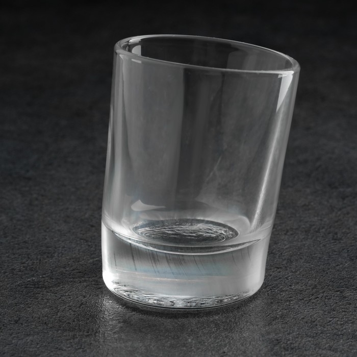 Стопка Стопка "Пьяная"