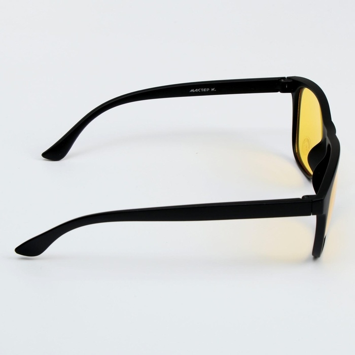 Очки для водителя  Очки для водителя "Мастер К", антиблик, антифары