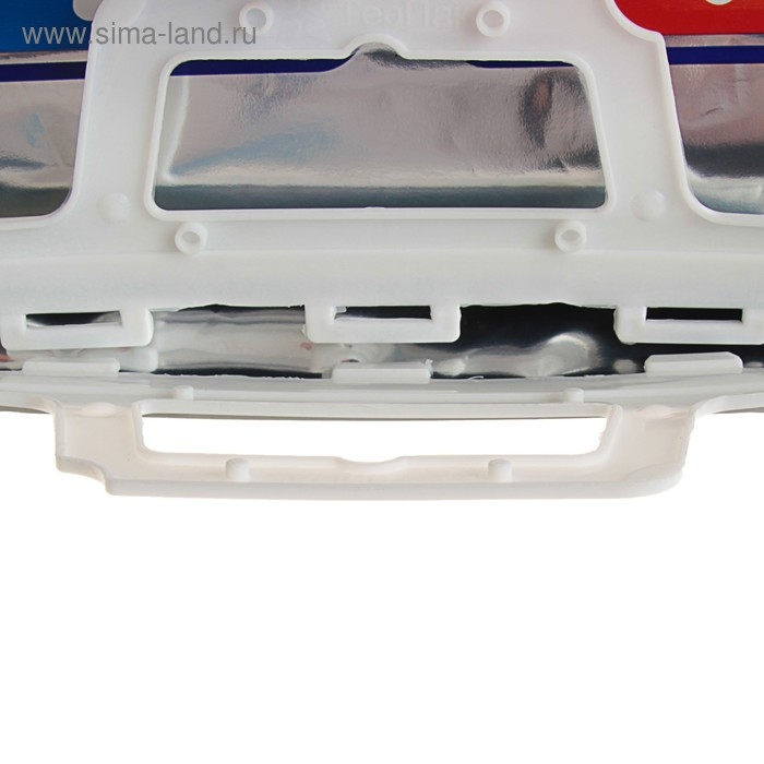 Термопакет двухслойный, металлизированный, 60 х 55 см