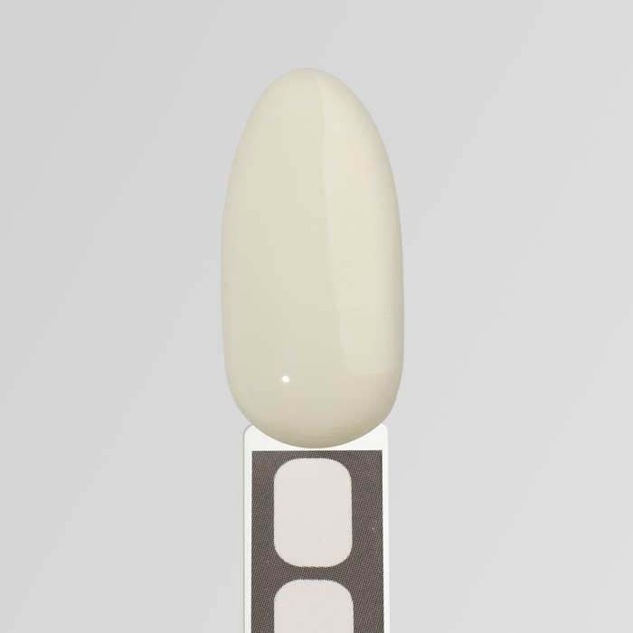 База камуфлирующая для ногтей, 3-х фазная, 8мл, LED/UV, цвет молочный (020) База камуфлирующая для ногтей, 3-х фазная, 8мл, LED/UV, цвет молочный (020)