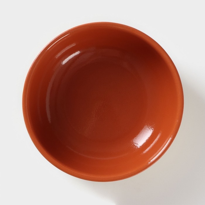 Салатник «Снежинки», d=19 см, 1,4 л Салатник «Снежинки», d=19 см, 1,4 л