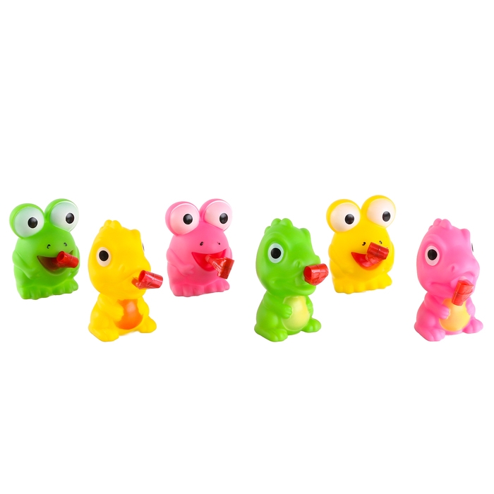 Мялка «Звери» с язычком, виды МИКС Мялка «Звери» с язычком, виды МИКС