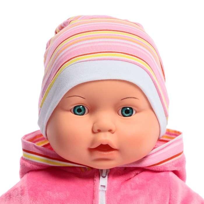 Кукла «Влада. Нежность», 53 см Кукла «Влада. Нежность», 53 см