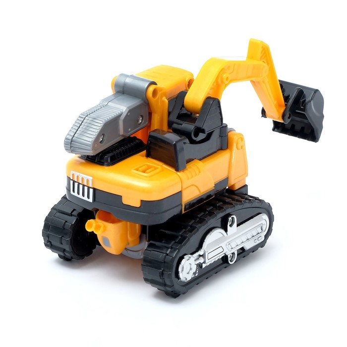 Робот «Технобот»