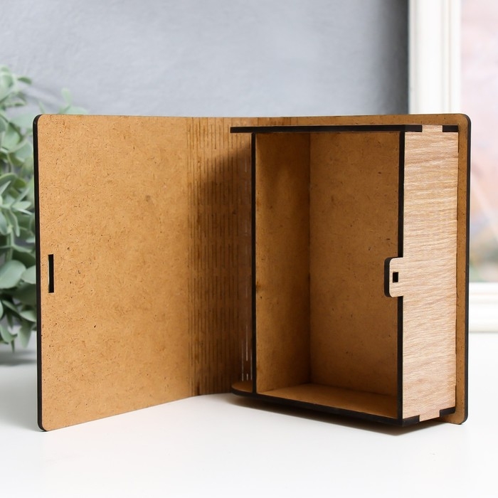 Копилка-шкатулка Копилка-шкатулка "Копилка мужика" 14 см