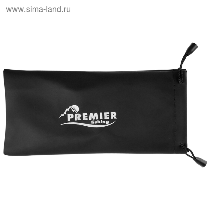 Очки поляризационные PREMIER fishing, коричневые (PR-OP-55408-B-B) Очки поляризационные PREMIER fishing, коричневые (PR-OP-55408-B-B)