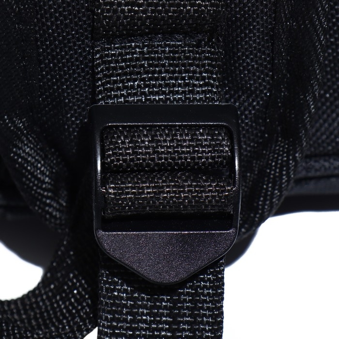 Рюкзак для переноски кошек и собак  Рюкзак для переноски кошек и собак "Пастель", с окном, 32 х 25 х 42 см