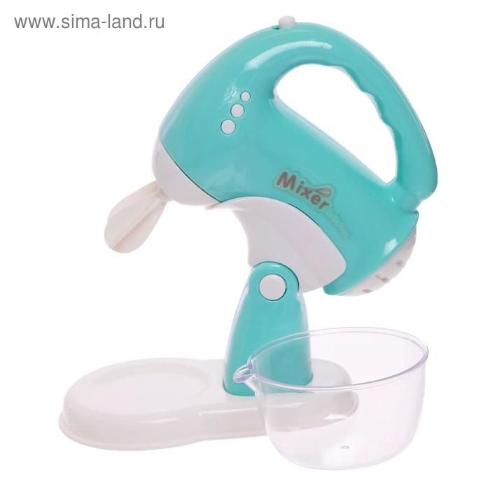 Бытовая техника «Миксер» Бытовая техника «Миксер»