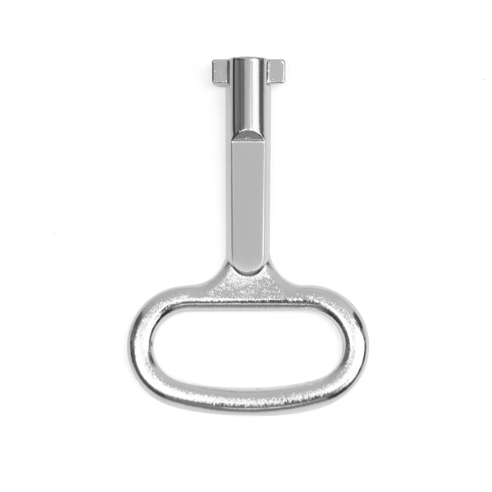 Ключ для замка ТУНДРА, Ф-образный Ключ для замка ТУНДРА, Ф-образный