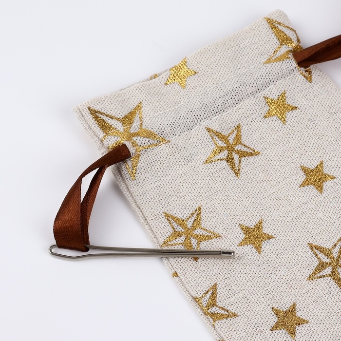 Приспособления для облегчения вдевания резинки, 7,5 × 0,7 см, 6 шт Приспособления для облегчения вдевания резинки, 7,5 × 0,7 см, 6 шт