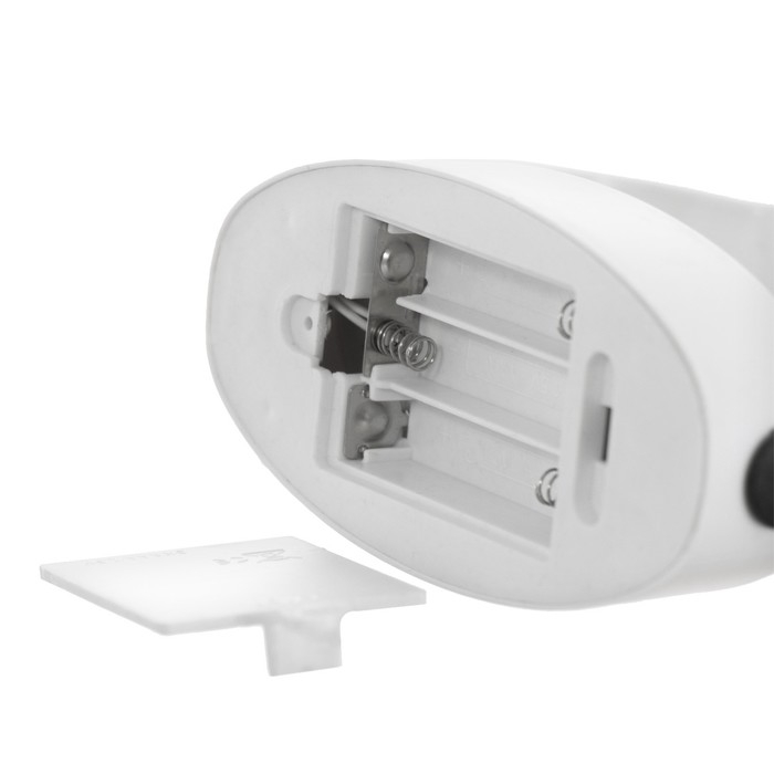 Ночник  Ночник "Русалка" LED USB 13х5.4х24 см RISALUX