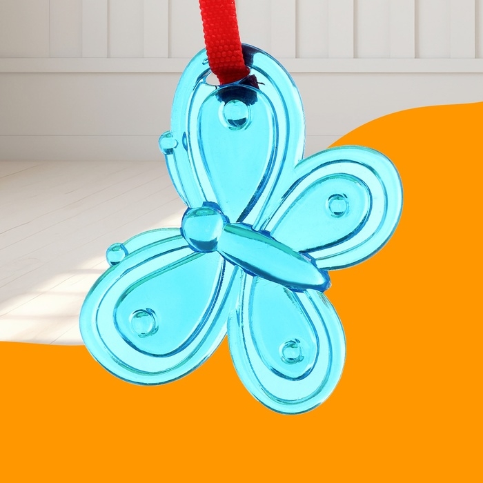 Развивающий коврик «Зверята» Развивающий коврик «Зверята»