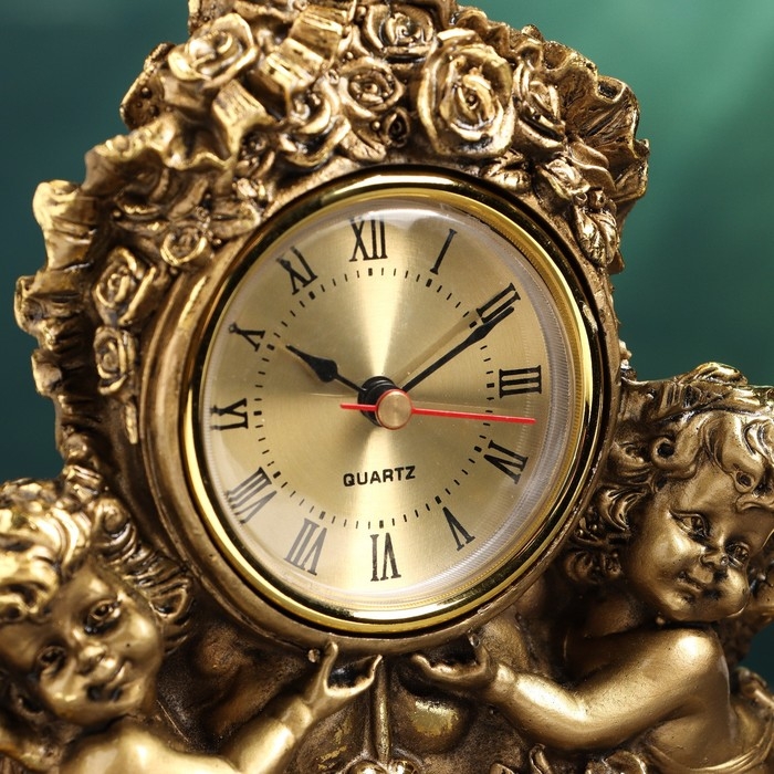 Часы Часы "Ангелы" 22см