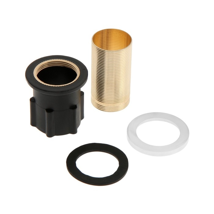 Смеситель для кухни ZEIN Z6971, однорычажный, картридж керамика 40 мм, латунь, белый Смеситель для кухни ZEIN Z6971, однорычажный, картридж керамика 40 мм, латунь, белый