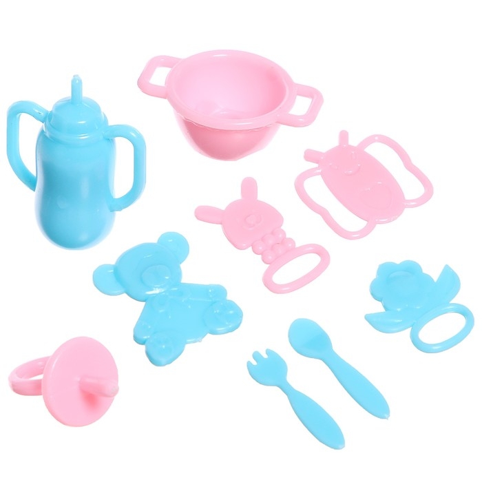 Кукла-модель шарнирная «В ожидании чуда» Кукла-модель шарнирная «В ожидании чуда»