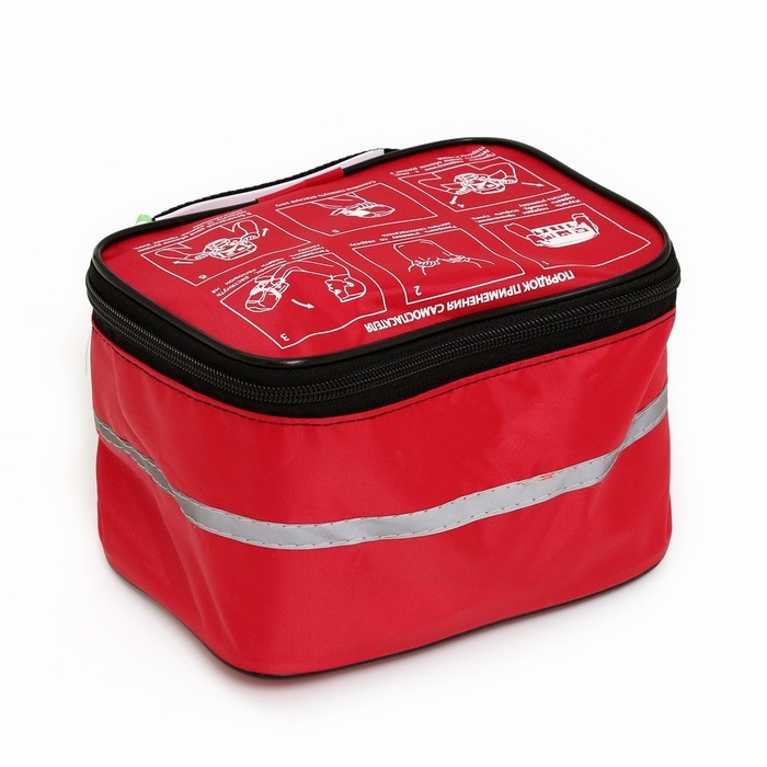 Самоспасатель фильтрующий ГДЗК «Гарант-1»