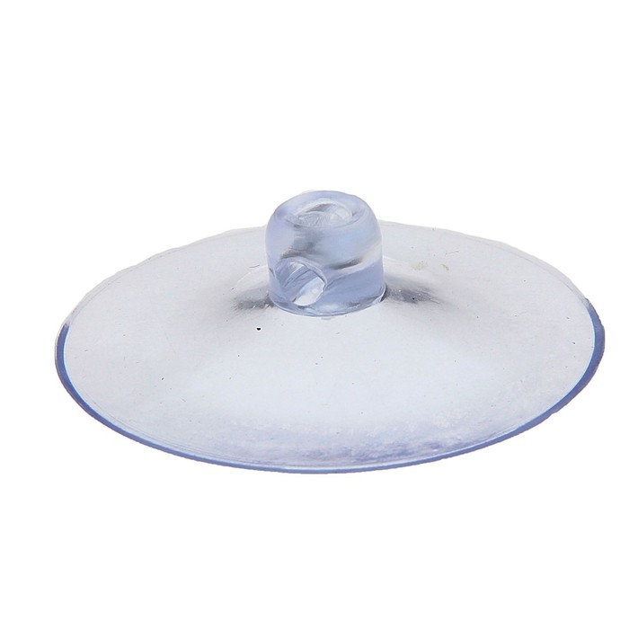 Присоска с дыркой сбоку, набор10 шт., диаметр — 4 см Присоска с дыркой сбоку, набор10 шт., диаметр — 4 см