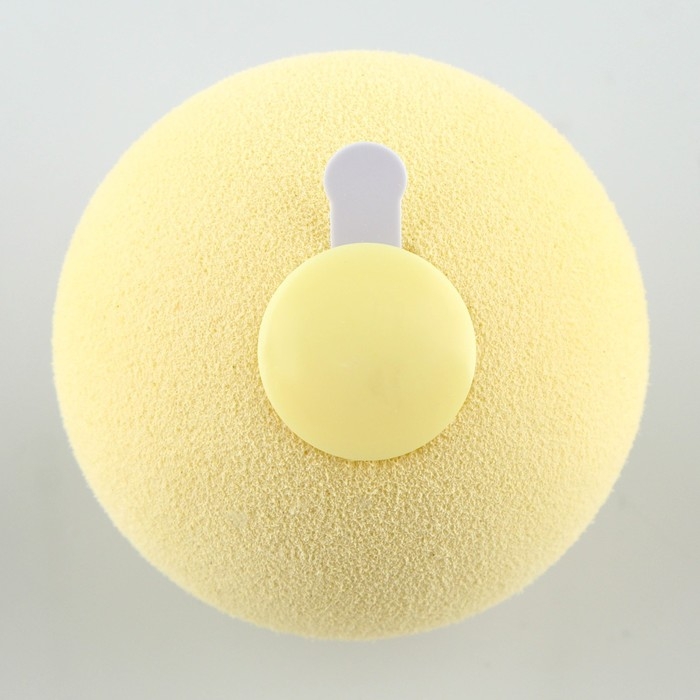 Игрушка для кошек. Мячик интерактивный «Сверчок» с мятой Игрушка для кошек. Мячик интерактивный «Сверчок» с мятой