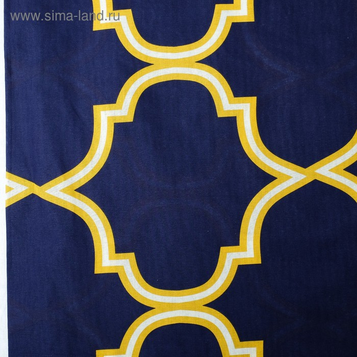 Постельное бельё Этель 1,5 сп «Вечер в Марокко» 143х215 см, 150х214 см, 70х70 см -2 шт Постельное бельё Этель 1,5 сп «Вечер в Марокко» 143х215 см, 150х214 см, 70х70 см -2 шт