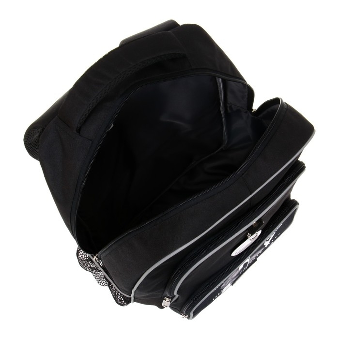 Рюкзак каркасный Erich Krause ErgoLine 20L, 44 х 33 х 22 см, Moon Cycle 58124 Рюкзак каркасный Erich Krause ErgoLine 20L, 44 х 33 х 22 см, Moon Cycle 58124