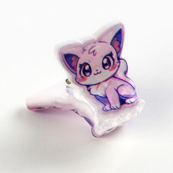 Краб для волос «Микс», 5 шт. Краб для волос «Микс», 5 шт.