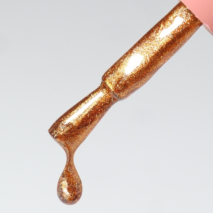 Гель лак для ногтей «CAT`S EYE NEON», 3-х фазный, 10 мл, LED/UV, цвет оранжевый (44) Гель лак для ногтей «CAT`S EYE NEON», 3-х фазный, 10 мл, LED/UV, цвет оранжевый (44)