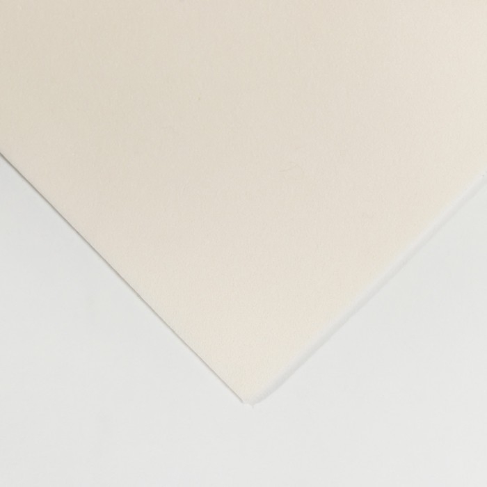 Фоамиран иранский 0,8-1 мм (античный белый) 60х70 см