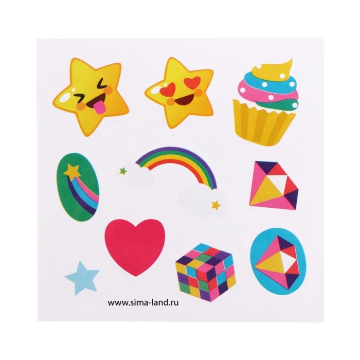 Набор для опытов «Живой сад: Милый единорог» Набор для опытов «Живой сад: Милый единорог»