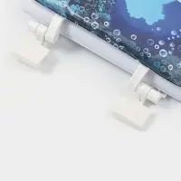 Сиденье для унитаза с крышкой Доляна &laquo;Морские жители&raquo;, 40&times;37 см, мягкое