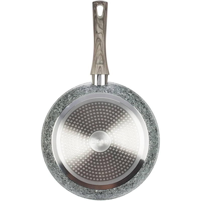 Сковорода d=26см с крышкой,TalleR