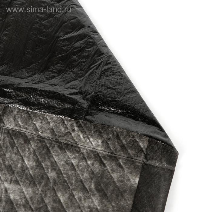 Коврики влаговпитывающие Grand Caratt, 40х60 см, водонепроницаемые, впитываемость до 300 мл, набор 2 шт Коврики влаговпитывающие Grand Caratt, 40х60 см, водонепроницаемые, впитываемость до 300 мл, набор 2 шт