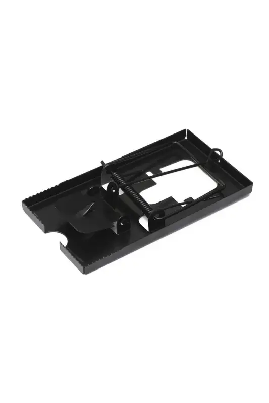 Крысоловка, 6.5&times;12 см, металлическая, Greengo