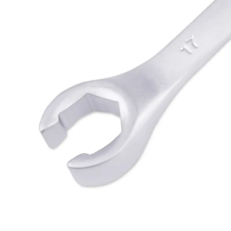 Ключ гаечный разрезной (15х17 мм) AVS K41517