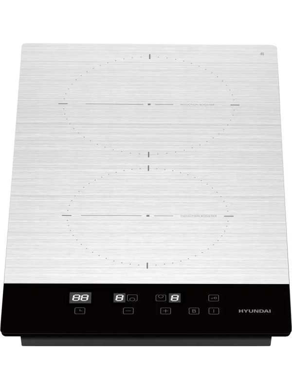 Индукционная варочная поверхность HHI 3772 GR Индукционная варочная поверхность HHI 3772 GR