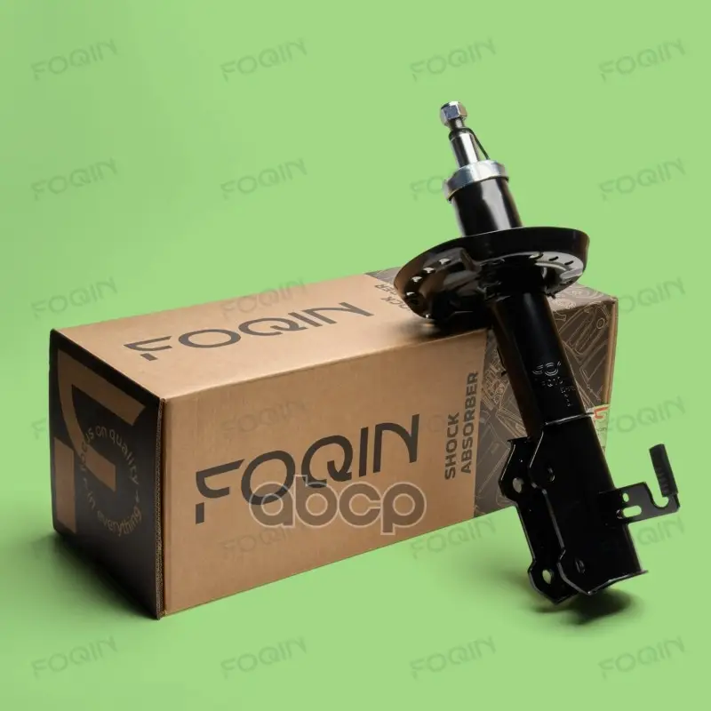 Амортизатор подвески FOQIN арт. FQ101009