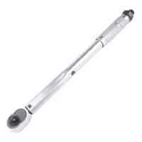 Ключ динамометрический 3/8"DR (19-110 Нм) AVS TW3837N