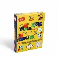 Адвент - календарь &laquo;Приключения игрушек&raquo;, с заданиями, 14 сюрпризов