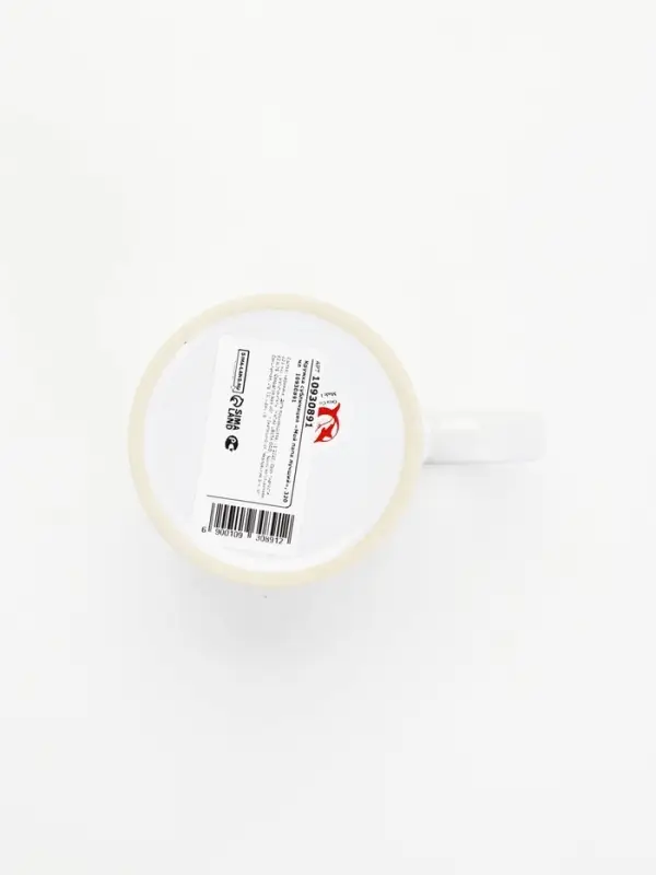 Кружка керамическая «Мой папа лучший», 320 мл Кружка керамическая «Мой папа лучший», 320 мл