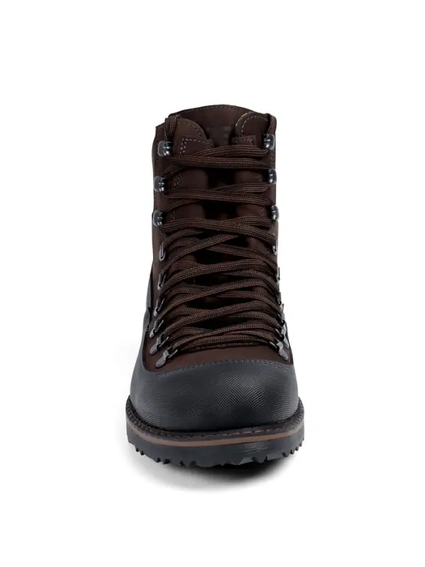 Ботинки хайкеры TREK Vurlam3 коричневый, р.42 Ботинки хайкеры TREK Vurlam3 коричневый, р.42