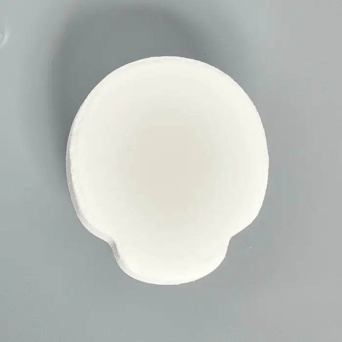 Бомбочка для ванны "Череп", 50 г