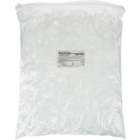 Пробирка цилиндрическая 2мл, ПП, градуированная, крышка, 500 шт/уп