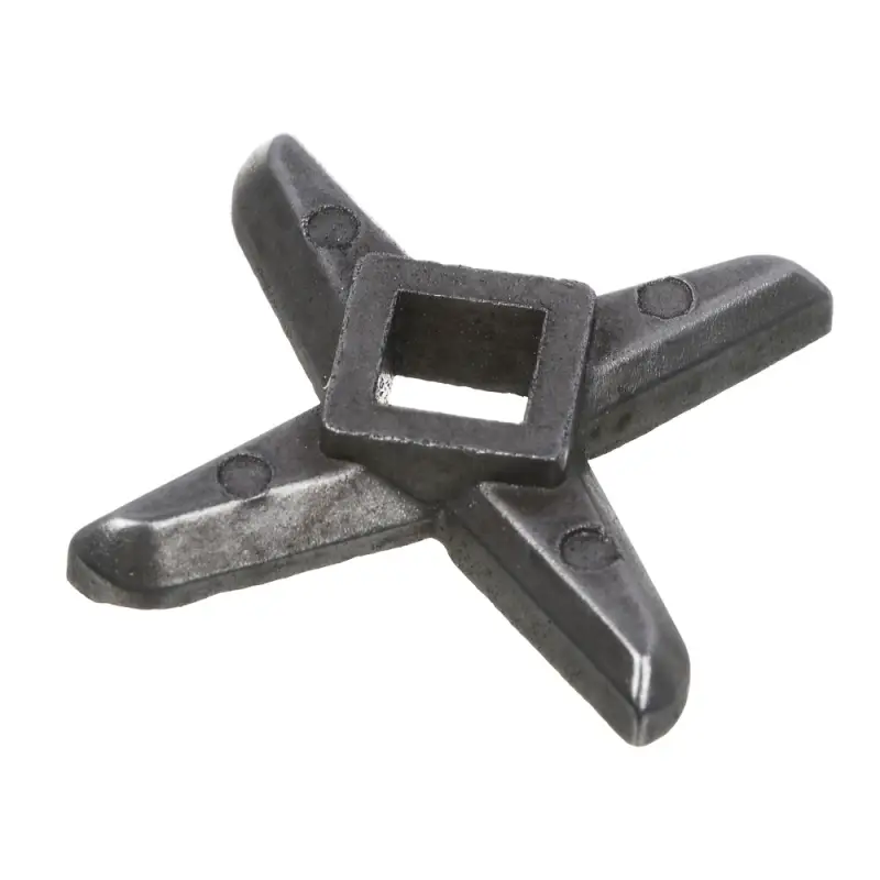 VETTA Нож для мясорубки, металл, d4,8см