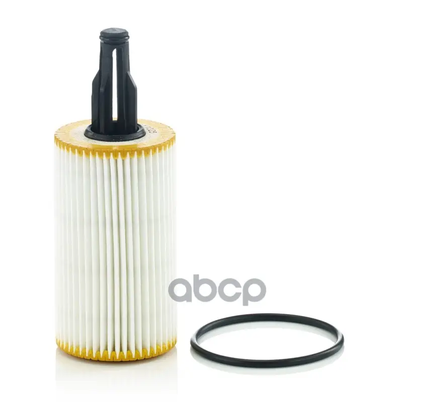 фильтр масляный MANN-FILTER арт. HU7025Z