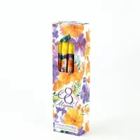 Ручка пластик пиши-стирай с колпачком "С 8 Марта!", синяя паста, гелевая 0,5 мм Ручка пластик пиши-стирай с колпачком "С 8 Марта!", синяя паста, гелевая 0,5 мм