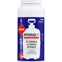 Концентрат от муравьев &laquo;Муравьед Профи&raquo; КЭ, 0.5 л