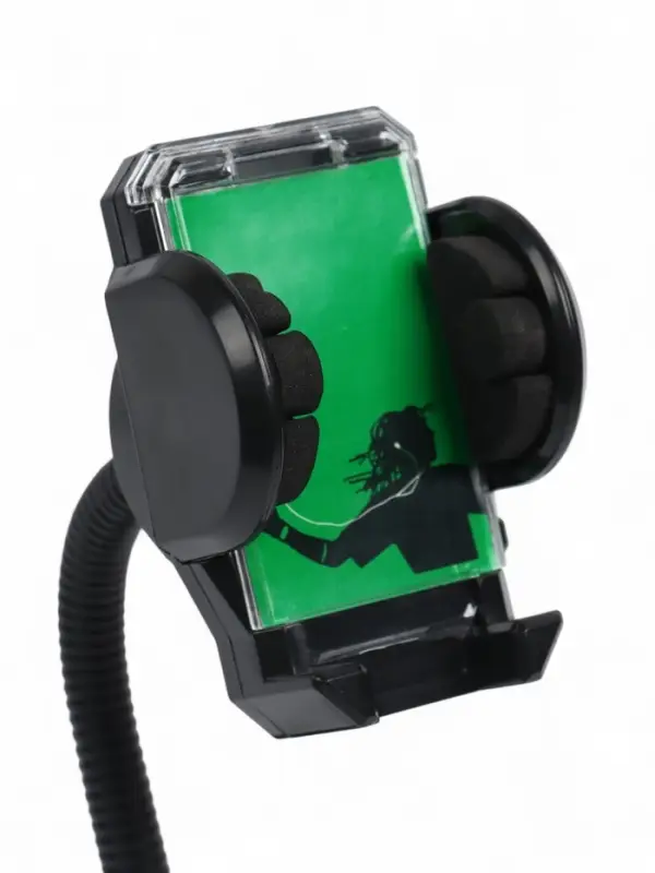 Держатель телефона TORSO на гибкой штанге, 42-113 мм