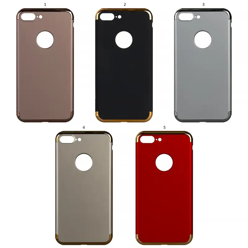 Чехол Iph 7 plus iPAKY Чехол Iph 7 plus iPAKY