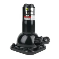 Домкрат винтовой AVS SJ-M2000, 2т, 180-390мм.